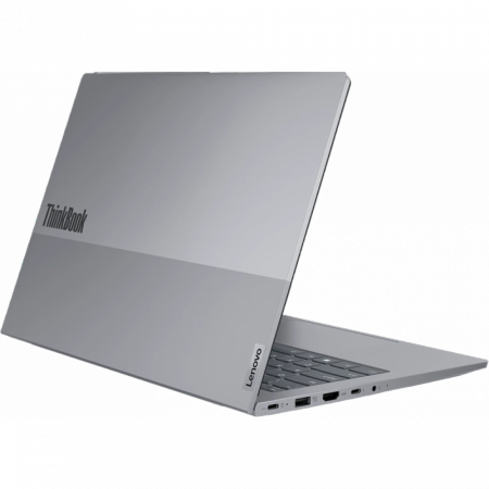 14" Ноутбук Lenovo ThinkBook 14 G7 IML (21MR0095RU) серый