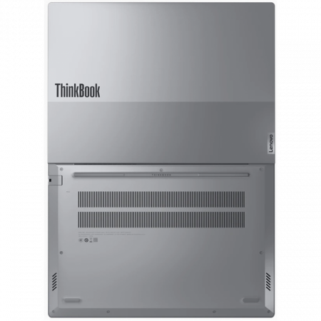 14" Ноутбук Lenovo ThinkBook 14 G7 IML (21MR0095RU) серый