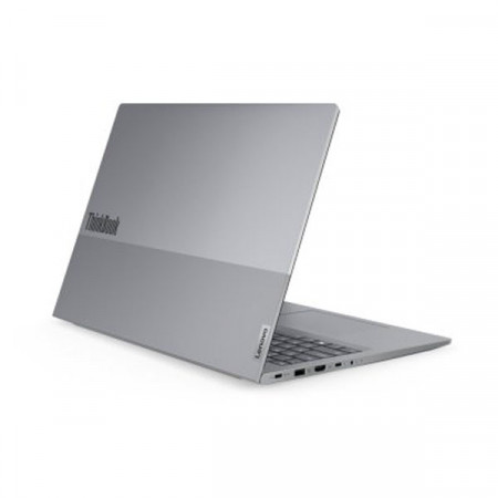 16" Ноутбук Lenovo ThinkBook 16 G7 IML (21MS0045RU) серый