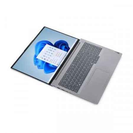 16" Ноутбук Lenovo ThinkBook 16 G7 IML (21MS0045RU) серый