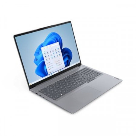 16" Ноутбук Lenovo ThinkBook 16 G7 IML (21MS0045RU) серый