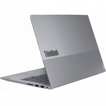 14" Ноутбук Lenovo ThinkBook 14 G7 IML (21MR0094RU) серый