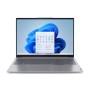 16" Ноутбук Lenovo ThinkBook 16 G7 IML (21MS008SRU) серый