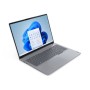 16" Ноутбук Lenovo ThinkBook 16 G7 IML (21MS008SRU) серый