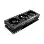 Видеокарта PALIT RTX4070Ti SUPER GAMEROCK OMNIBLACK 16GB (NED47TS019T2-1020Q) черный