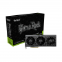 Видеокарта PALIT RTX4070Ti SUPER GAMEROCK OMNIBLACK 16GB (NED47TS019T2-1020Q) черный