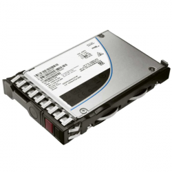 1600 ГБ SSD диск HPE P47820-B21 серый