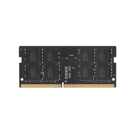 Оперативная память AMD Radeon R7 (R7432G2606S2S-U) 32 ГБ черный