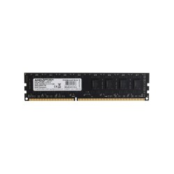 Оперативная память AMD Radeon R5 Entertainment Series (R534G1601U1S-U) 4 ГБ черный