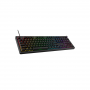 Клавиатура проводная HyperX Alloy Rise (7G7A3AA#ACB) чёрная