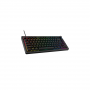 Клавиатура проводная HyperX Alloy Rise (7G7A4AA#ACB) чёрная