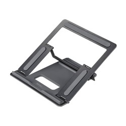 Подставка HAMA METAL (00053048) серый Подставка HAMA METAL (00053048) серый