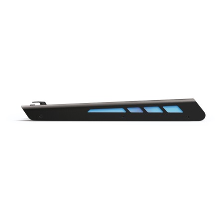 Подставка URAGE FREEZER 600 METAL (00219823) чёрный