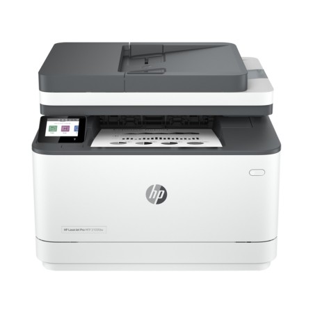 МФУ лазерное HP LaserJet Pro MFP 3103fdw (3G632A) белый (без кабеля USB)