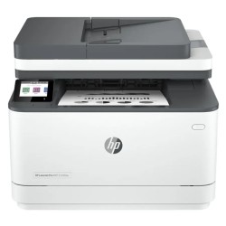 МФУ лазерное HP LaserJet Pro MFP 3103fdw (3G632A) белый (без кабеля USB)