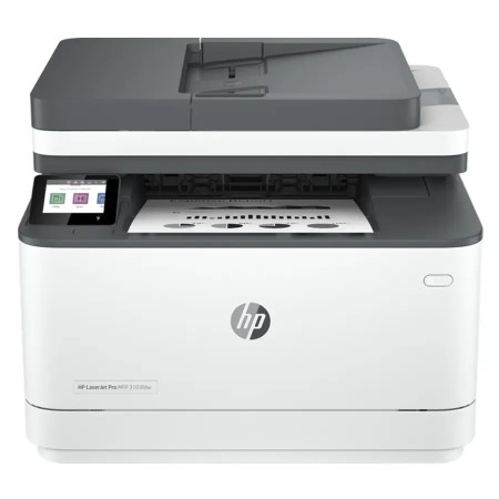 МФУ лазерное HP LaserJet Pro MFP 3103fdw (3G632A) белый (без кабеля USB)