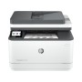 МФУ лазерное HP LaserJet Pro MFP 3103fdw (3G632A) белый (без кабеля USB)