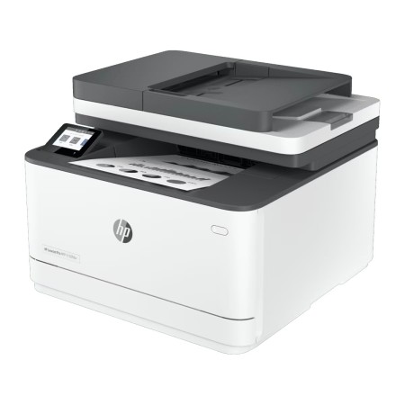 МФУ лазерное HP LaserJet Pro MFP 3103fdw (3G632A) белый (без кабеля USB)