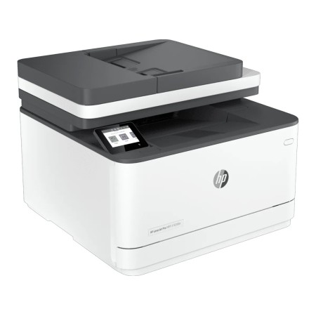 МФУ лазерное HP LaserJet Pro MFP 3103fdw (3G632A) белый (без кабеля USB)