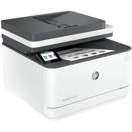 МФУ лазерное HP LaserJet Pro 3103fdw (3G632A) черно-белый