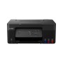 МФУ струйное Canon PIXMA G2470 (5804C009) черный (без кабеля USB)