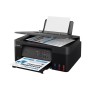 МФУ струйное Canon PIXMA G2470 (5804C009) черный (без кабеля USB)
