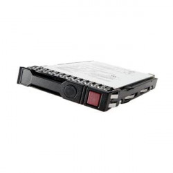 1600 ГБ SSD диск HPE P49049-B21 серый