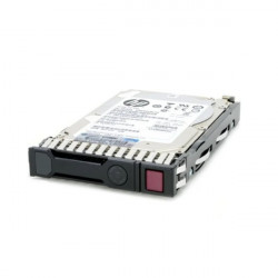 1600 ГБ SSD диск HPE (P50227-B21) серый