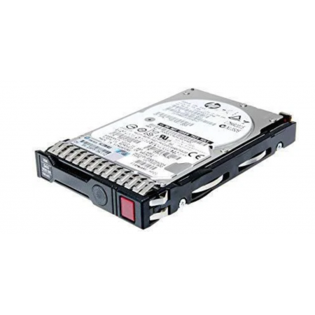 1600 ГБ SSD диск HPE (P50227-B21) серый