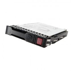 3840 ГБ SSD диск HPE P47846-B21 серый