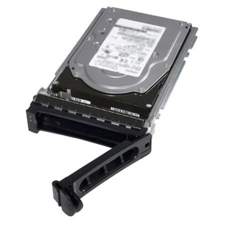 2.4 ТБ Жесткий диск DELL 400-BEGI серый