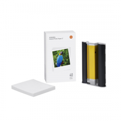 Фотобумага Xiaomi Instant Photo Paper 3" (SD30)
