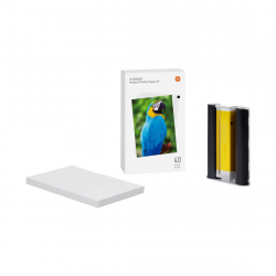 Фотобумага Xiaomi Instant Photo Paper 6" (SD20)