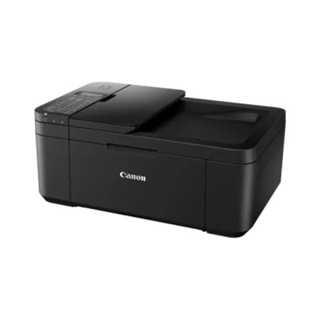 МФУ струйное Canon PIXMA TR4640 (5072C007) черный (без кабеля USB)