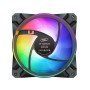 Вентилятор Deepcool FC120-3 (R-FC120-BAMN3-G-1/R-FC120-BKAM) 3 шт