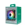 Вентилятор Deepcool FC120-3 (R-FC120-BAMN3-G-1/R-FC120-BKAM) 3 шт