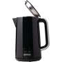 Электрический чайник Gorenje K17DWD чёрный
