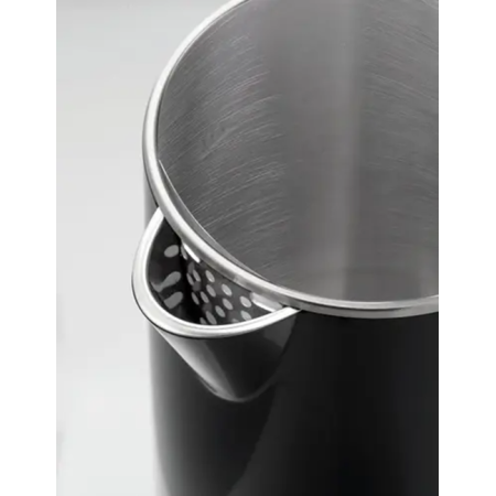 Электрический чайник Gorenje K17DWD чёрный