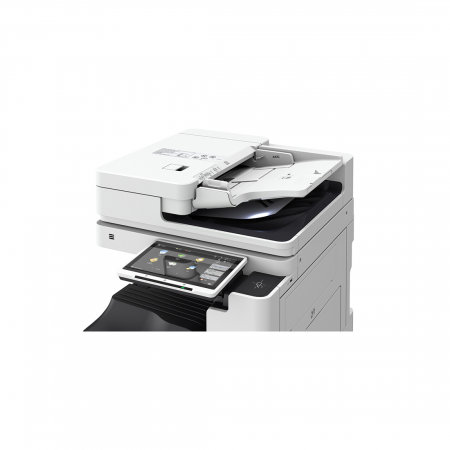 МФУ лазерное Canon imageRUNNER ADVANCE DX C3922i (5964C005) белый