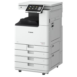МФУ лазерное Canon imageRUNNER ADVANCE DX C3922i (5964C005) белый (без кабеля USB) (без картриджа)