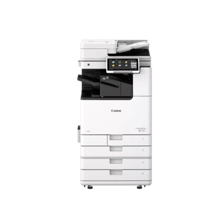 МФУ лазерное Canon imageRUNNER ADVANCE DX C3930i (5962C005) белый (без кабеля USB) (без картриджа)