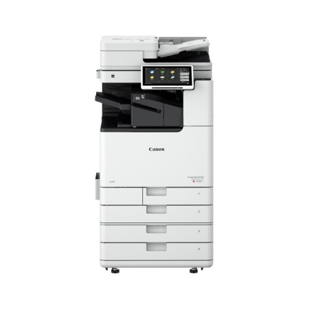 МФУ лазерное Canon imageRUNNER ADVANCE DX C3930i (5962C005) белый (без кабеля USB) (без картриджа)