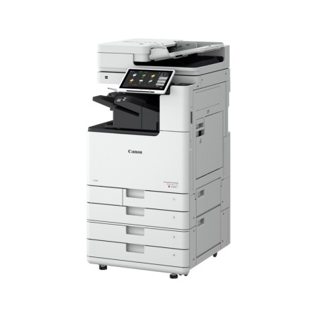 МФУ лазерное Canon imageRUNNER ADVANCE DX C3930i (5962C005) белый (без кабеля USB) (без картриджа)