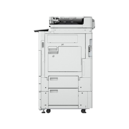 МФУ лазерное Canon imageRUNNER ADVANCE DX C3930i (5962C005) белый (без кабеля USB) (без картриджа)