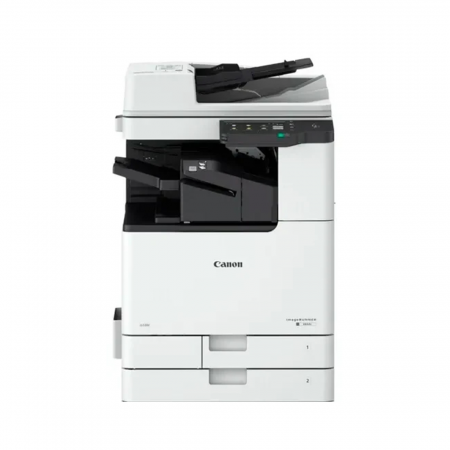 МФУ лазерное Canon imageRUNNER 2925i (5976C005) белый