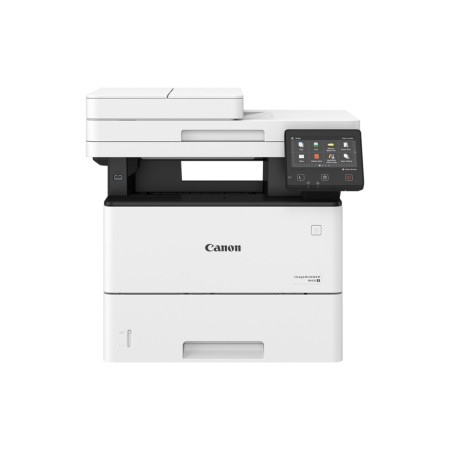 МФУ лазерное Canon imageRUNNER 1643i II (5160C007) белый (без кабеля USB) (без картриджа)