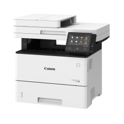 МФУ лазерное Canon imageRUNNER 1643i II (5160C007) белый (без кабеля USB) (без картриджа)