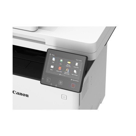 МФУ лазерное Canon imageRUNNER 1643i II (5160C007) белый (без кабеля USB) (без картриджа)