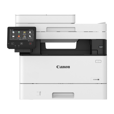 МФУ лазерное Canon i-SENSYS X 1238iF II (5161C002) белый (без кабеля USB) (без картриджа)