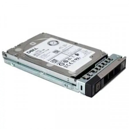 1920 ГБ SSD диск Dell 345-BDTD серый